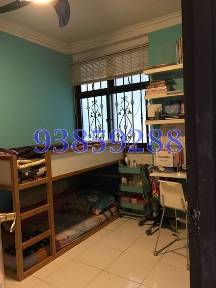 Blk 470 Segar Road (Bukit Panjang), HDB 4 Rooms #159152722